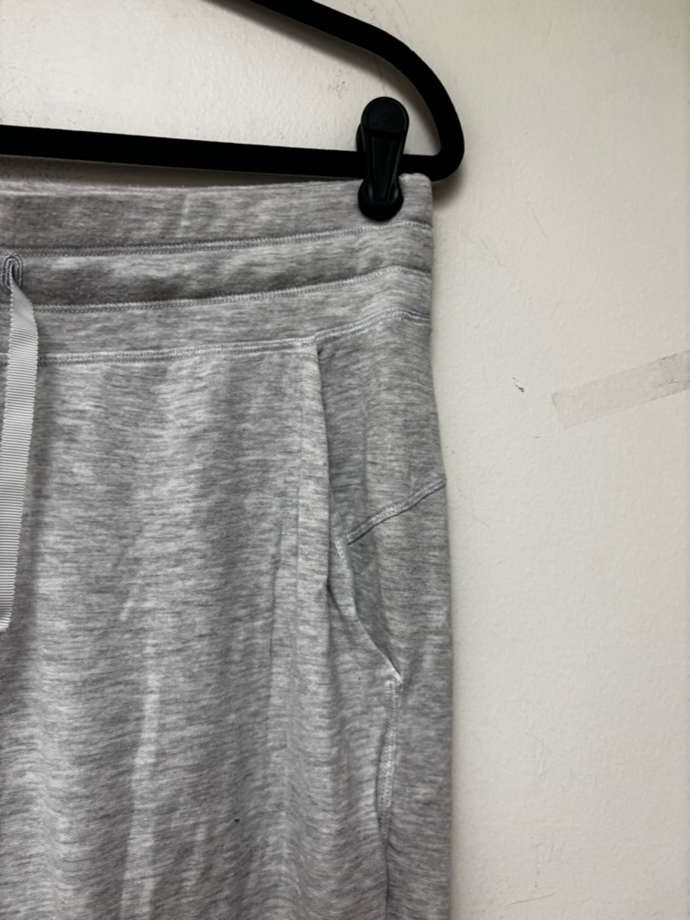 Lululemon Warm Down Jogger Soft Touch View 6